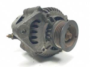 ALTERNADOR 3140071C20 SUZUKI SWIFT SF BERLINA (EA) Autodesguaces Alicante