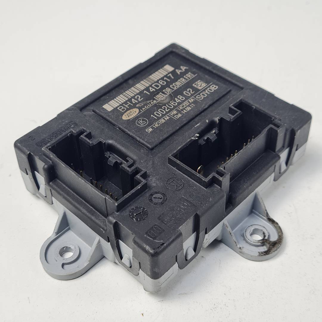 MODULO CONFORT - BH4214D617AA - LAND ROVER - RANGE ROVER SPORT (L320)