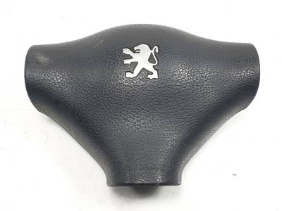 AIRBAG DELANTERO IZQUIERDO 96425026ZR PEUGEOT 206 BERLINA Autodesguaces Alicante