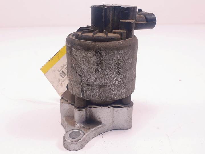 VALVULA EGR CITROEN C5 BERLINA Autodesguaces Alicante