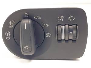 MANDO LUCES 8X1941531R AUDI A1 (8X) Autodesguaces Alicante