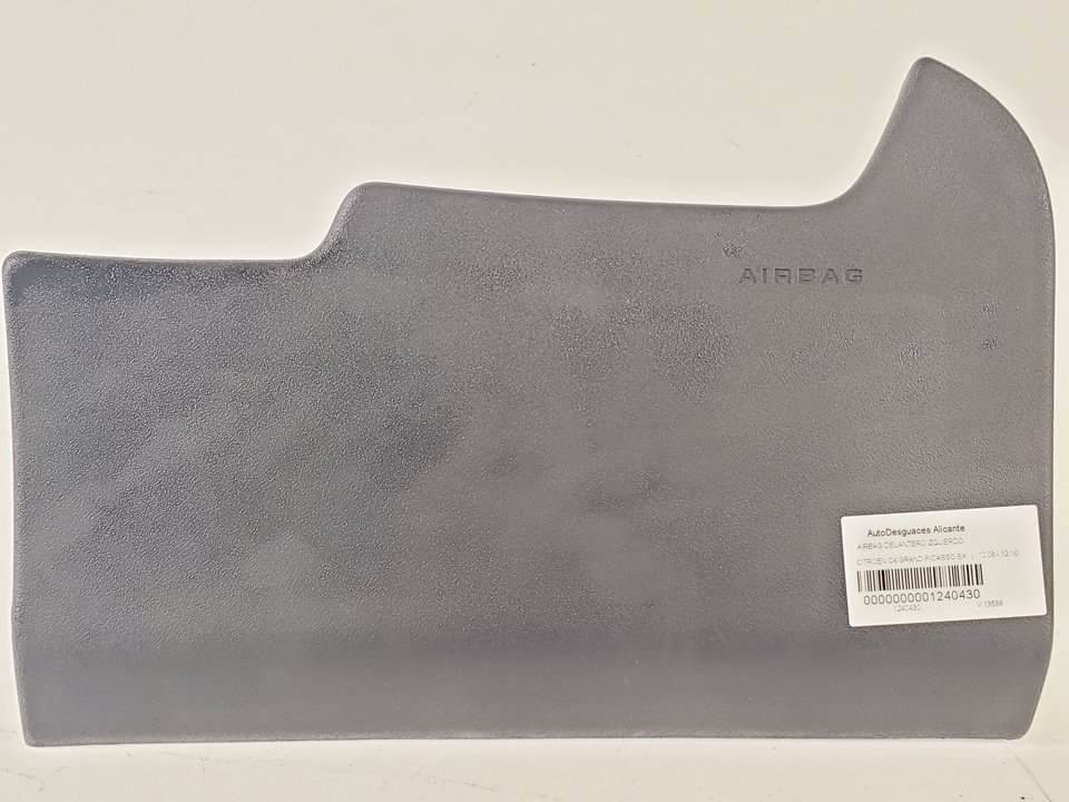 AIRBAG DELANTERO IZQUIERDO - 96600568ZD - CITROEN - C4 GRAND PICASSO