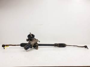 CREMALLERA DIRECCION 53600SAAG0 HONDA JAZZ (GD1/5) Autodesguaces Alicante