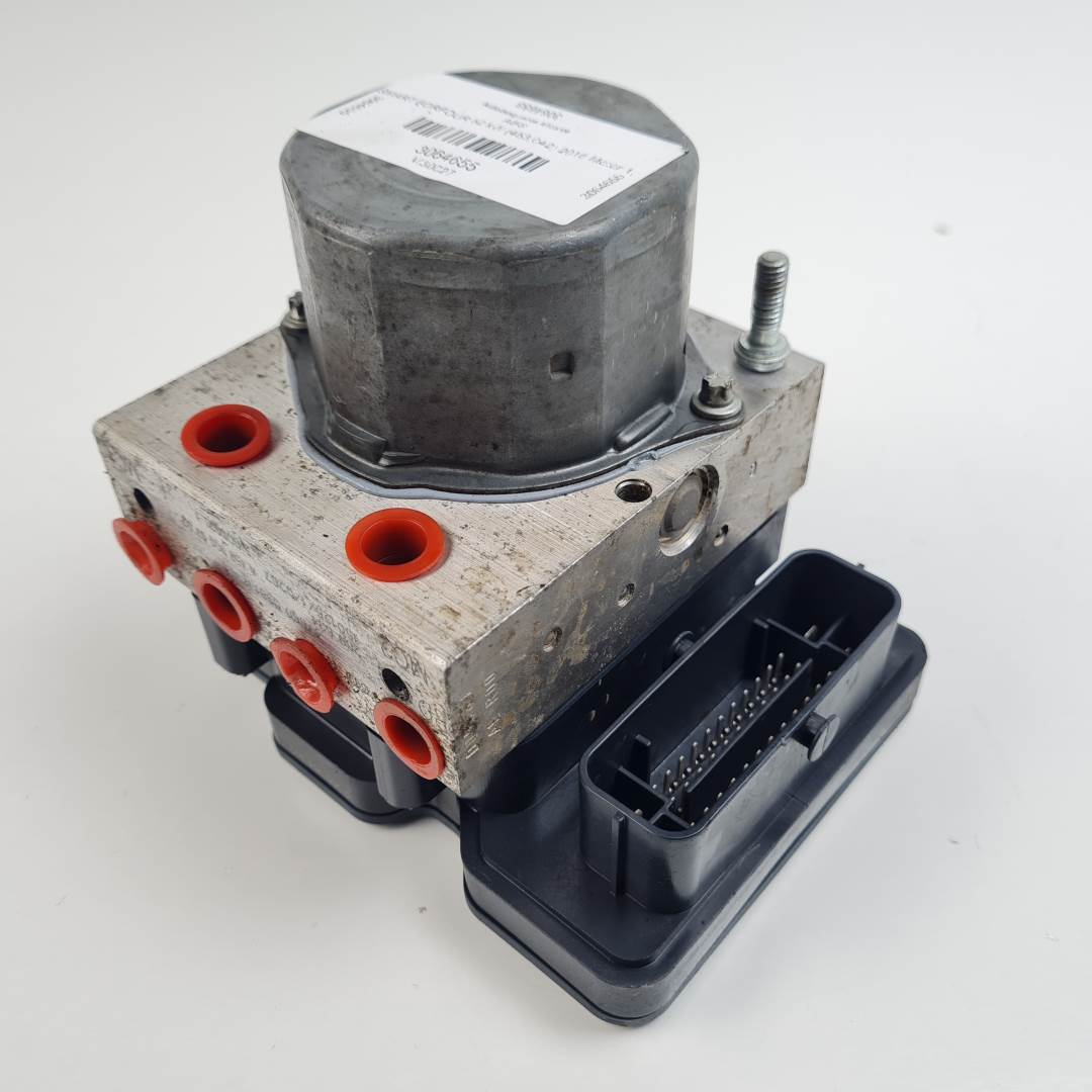 ABS - A4539000702 - SMART - FORFOUR (W453)