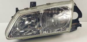 FARO IZQUIERDO 26075BN011 NISSAN ALMERA (N16/E) Autodesguaces Alicante