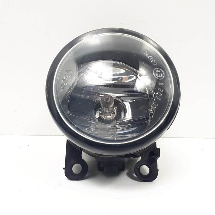 FARO ANTINIEBLA IZQUIERDO - 8200074008 - RENAULT - SCENIC II (X84,JM)