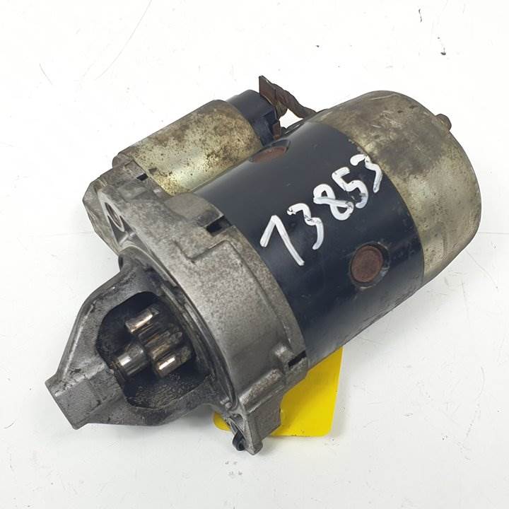 MOTOR ARRANQUE - 3610021740 - HYUNDAI - ACCENT (LC)