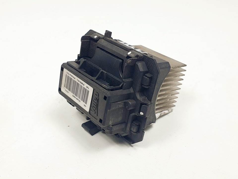 RESISTENCIA CALEFACCION - 245R146FG3 - RENAULT - MEGANE III BERLINA 5P