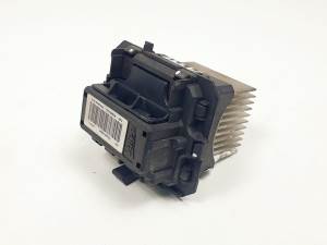 RESISTENCIA CALEFACCION 245R146FG3 RENAULT MEGANE III BERLINA 5P Autodesguaces Alicante