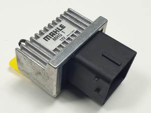 CAJA PRECALENTAMIENTO CITROEN C4 COUPE Autodesguaces Alicante