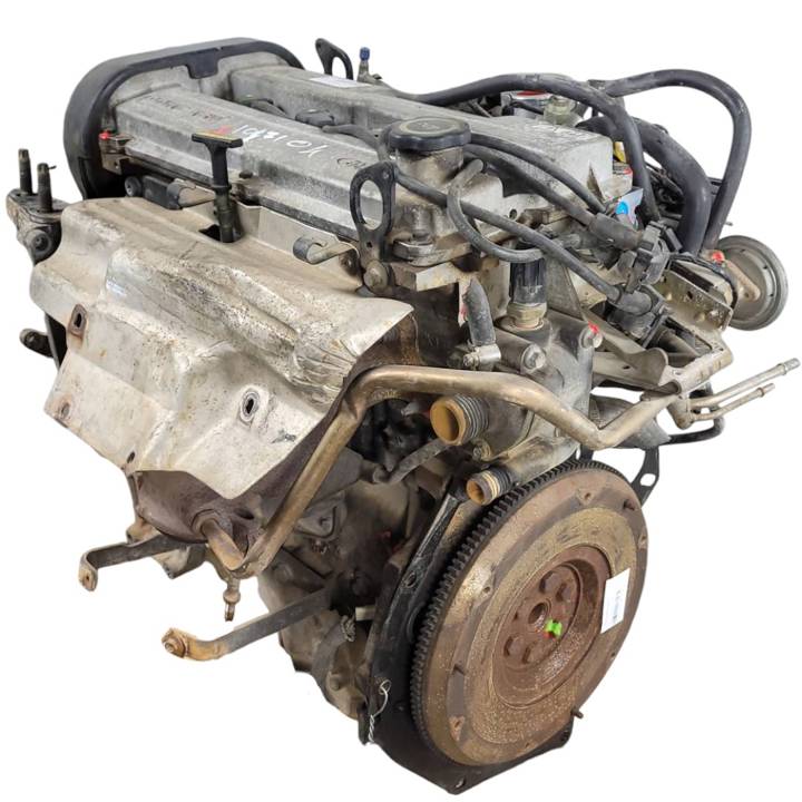 MOTOR COMPLETO RKA FORD MONDEO BERLINA/FAMILIAR (FD) Autodesguaces Alicante
