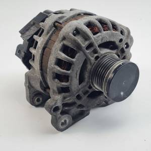 ALTERNADOR 04C903023J SEAT IBIZA (6F1) Autodesguaces Alicante