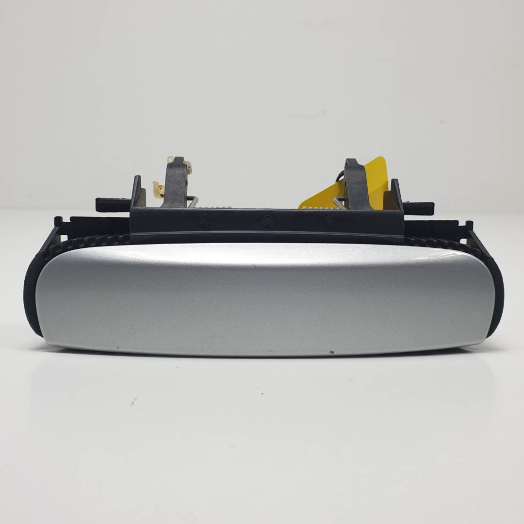 MANETA EXTERIOR TRASERA DERECHA - 4B0839885 - AUDI - A3 (8P)