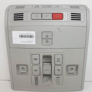 LUZ INTERIOR 3V0868487A SKODA KODIAQ Autodesguaces Alicante