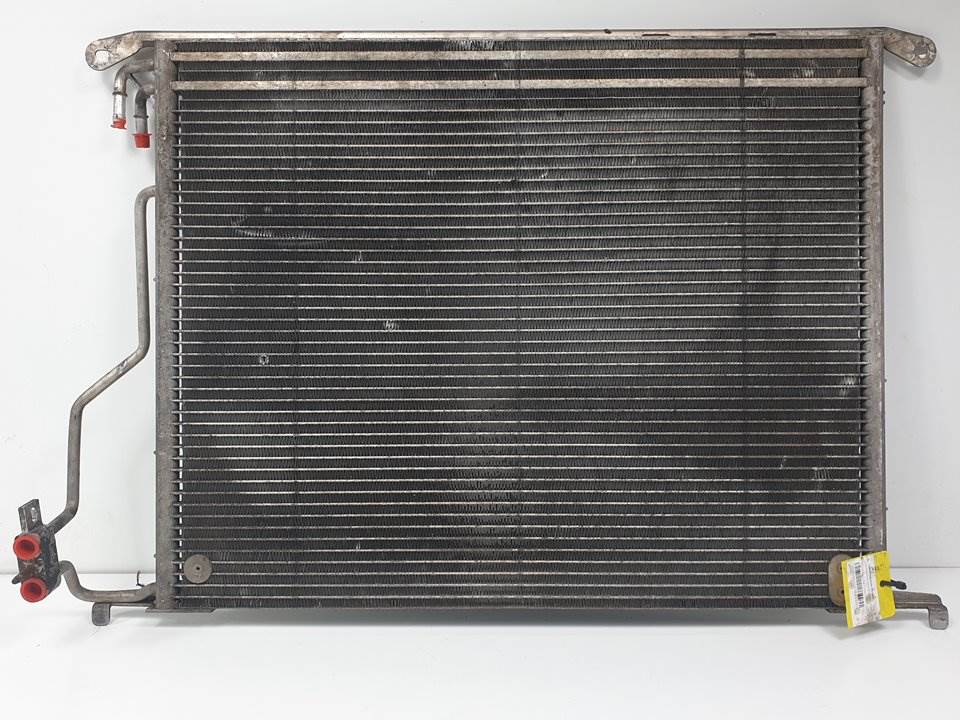 CONDENSADOR / RADIADOR AIRE ACONDICIONADO - MERCEDES - CLASE S (W220) BERLINA