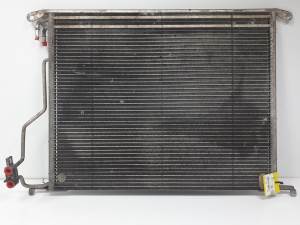 CONDENSADOR / RADIADOR AIRE ACONDICIONADO MERCEDES CLASE S (W220) BERLINA Autodesguaces Alicante