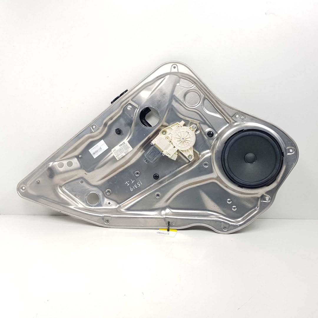 Fensterheber hinten links - 981694104 - MERCEDES - CLASE C (W204) LIM.