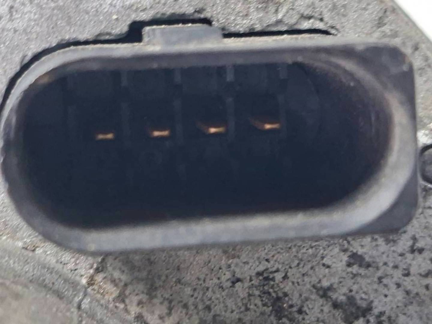 Foto 5 de Caja Mariposa Chevrolet Cruze (2009–2014)
