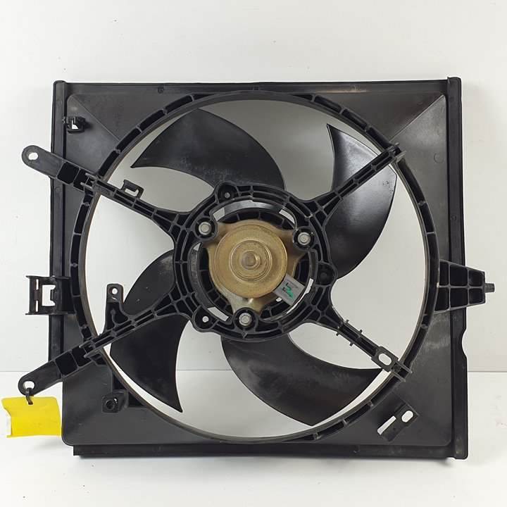ELECTROVENTILADOR - ETP8971 - MITSUBISHI - SPACE STAR (DG0)