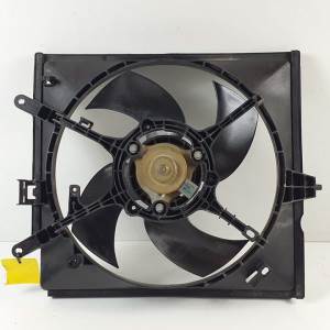 ELECTROVENTILADOR ETP8971 MITSUBISHI SPACE STAR (DG0) Autodesguaces Alicante