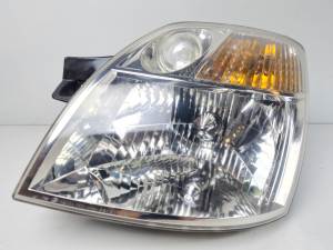 FARO IZQUIERDO LHD0069 KIA PICANTO Autodesguaces Alicante