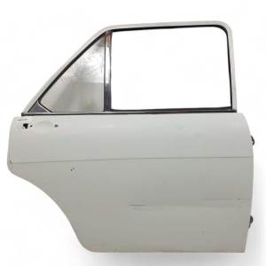 PUERTA TRASERA DERECHA AUSTIN MORRIS 1100 Autodesguaces Alicante