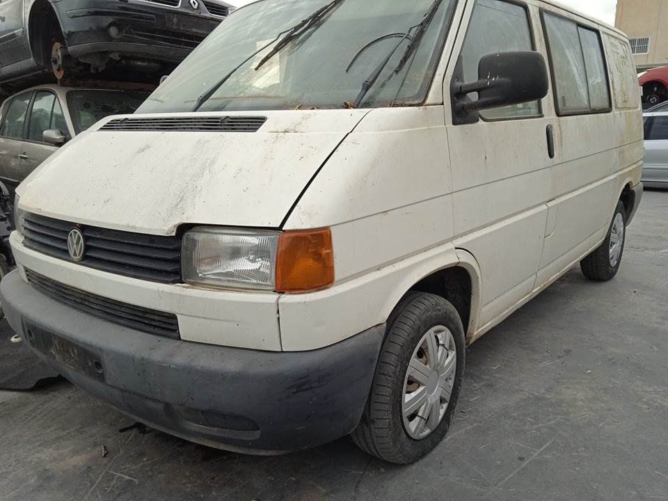 VOLKSWAGEN T4 TRANSPORTER/FURGONETA (MOD. 1991) (1990 - 2003)