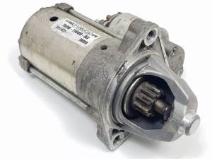 MOTOR ARRANQUE 7G9N11000AC FORD C-MAX (CB7) Autodesguaces Alicante