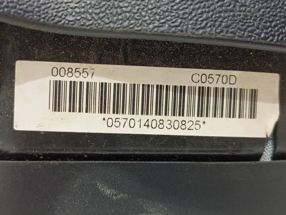 AIRBAG DELANTERO IZQUIERDO