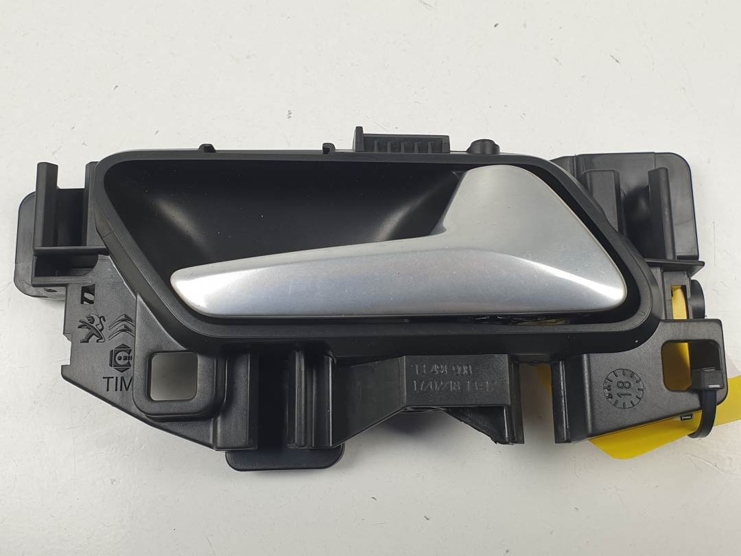 MANETA INTERIOR TRASERA DERECHA - 13484998 - OPEL - CROSSLAND X