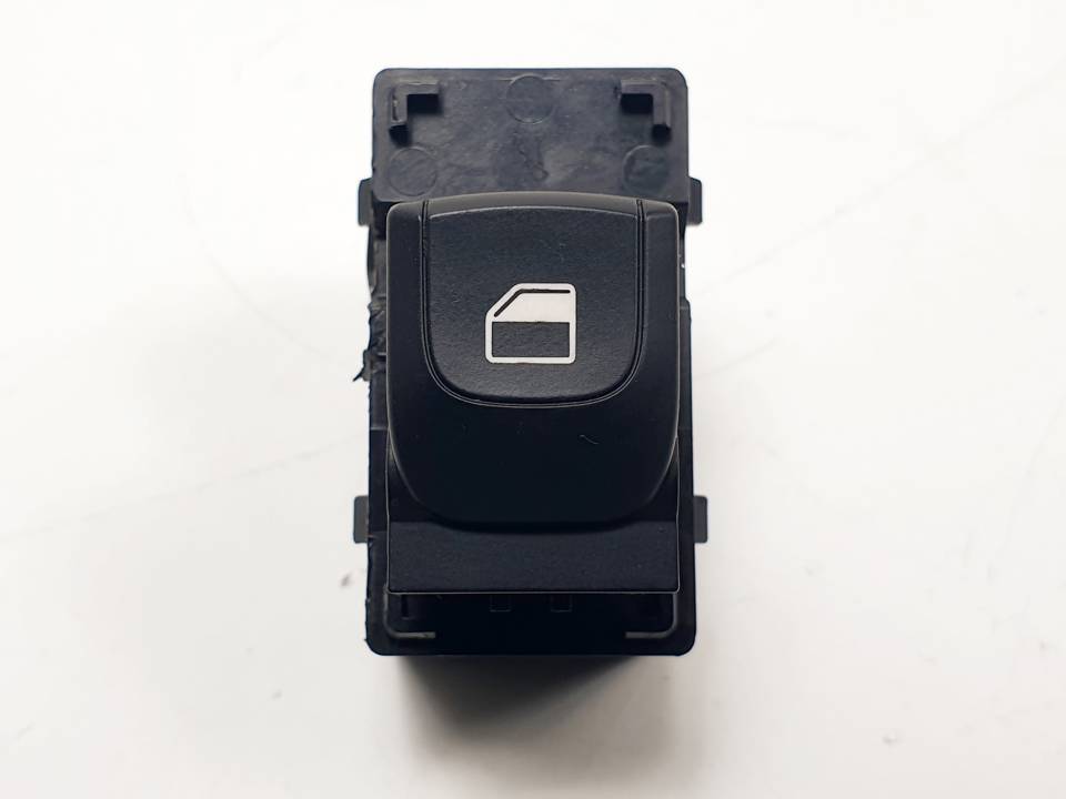 MANDO ELEVALUNAS TRASERO IZQUIERDO 93580G6000 KIA PICANTO (JA) Autodesguaces Alicante