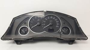 CUADRO INSTRUMENTOS 13173381XT OPEL MERIVA Autodesguaces Alicante