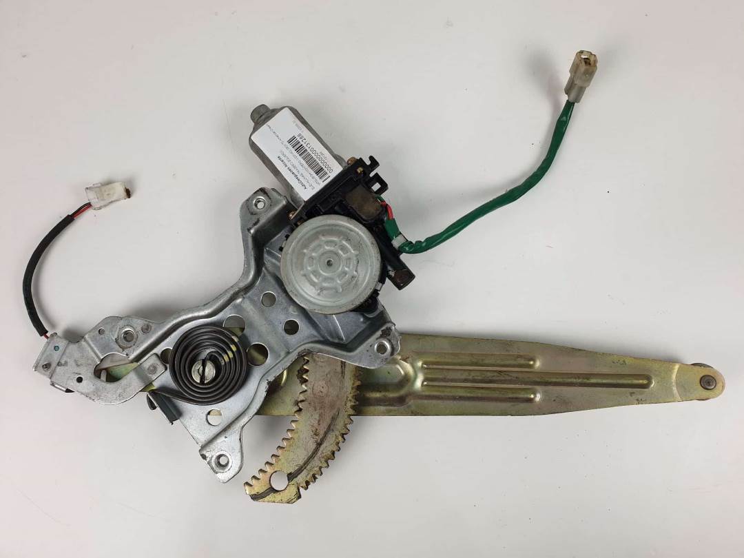 ELEVALUNAS TRASERO IZQUIERDO - 0621006554 - MITSUBISHI - MONTERO (V20/V40)