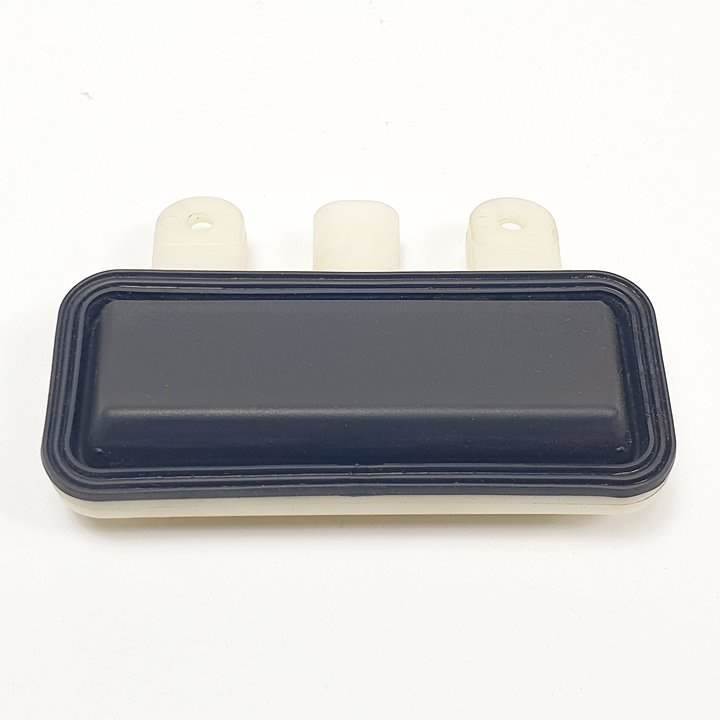 MANETA EXTERIOR PORTON - 2218702410 - MERCEDES - CLASE E (W212) LIM.