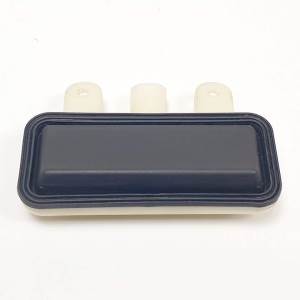MANETA EXTERIOR PORTON 2218702410 MERCEDES CLASE E (W212) LIM. Autodesguaces Alicante