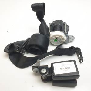 CINTURON SEGURIDAD TRASERO DERECHO G1B5A611B68ABW FORD KA+ (2016 - 2019) Autodesguaces Alicante