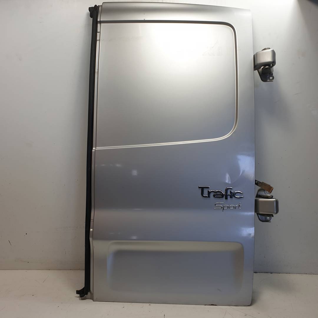 PORTON TRASERO DERECHO - RENAULT - TRAFIC CAJA CERRADA (AB 4.01) (2001 - ...)