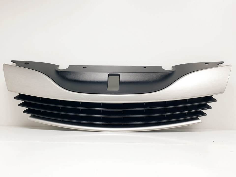 Front grille - 8200012581 - RENAULT - LAGUNA II (BG0)