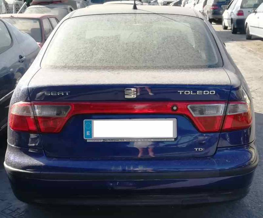 Imagen del vehículo SEAT TOLEDO (1M2)