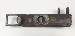 CERRADURA CAPOT A6397500650 MERCEDES VIANO (W639) Autodesguaces Alicante