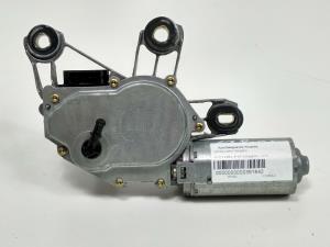 MOTOR LIMPIA TRASERO 0390201557 SKODA FABIA (6Y2/6Y3) Autodesguaces Alicante