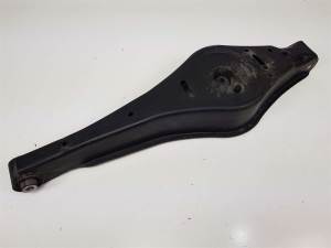 BRAZO SUSPENSION INFERIOR TRASERO DERECHO 1K0505371 SEAT LEON (1P1) Autodesguaces Alicante