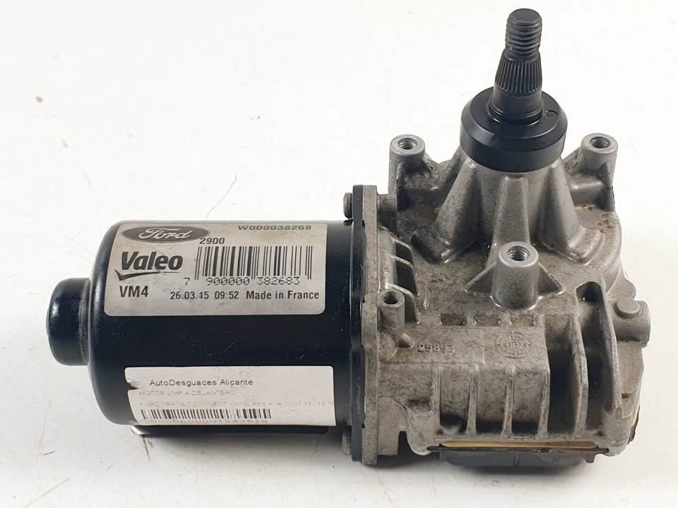 MOTOR LIMPIA DELANTERO - DT1117504AB - FORD - TRANSIT CONNECT