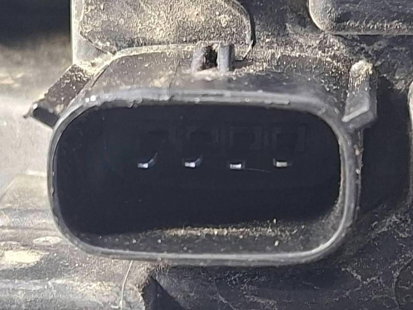 Foto 4 de Piloto Trasero Derecho Opel Astra K (2015–2021)