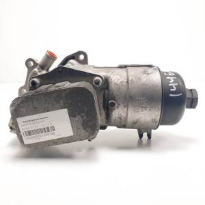 ENFRIADOR ACEITE MOTOR 312765 PEUGEOT 207 Autodesguaces Alicante
