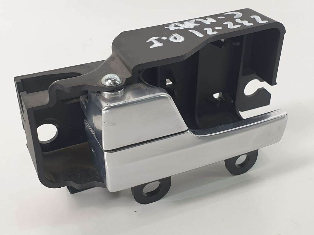 MANETA INTERIOR DELANTERA IZQUIERDA - 3M51R22601BA - FORD - FOCUS C-MAX (CAP)