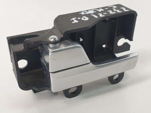 MANETA INTERIOR DELANTERA IZQUIERDA 3M51R22601BA FORD FOCUS C-MAX (CAP) Autodesguaces Alicante