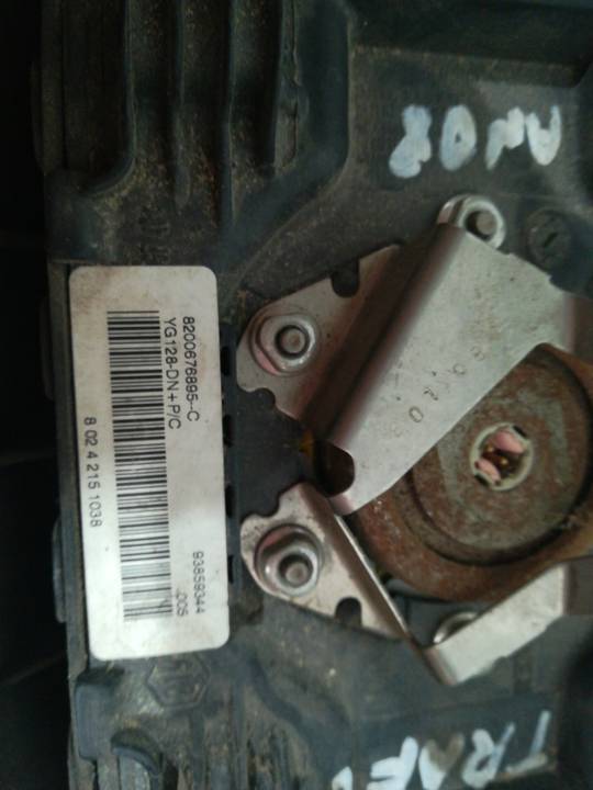 AIRBAG DELANTERO IZQUIERDO