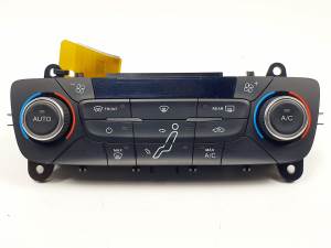 MANDO CLIMATIZADOR F1ET18C612BE FORD FOCUS LIM. Autodesguaces Alicante