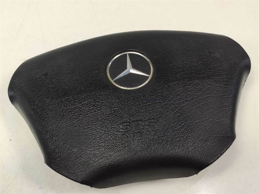 AIRBAG DELANTERO IZQUIERDO - 1634600198 - MERCEDES - CLASE M (W163)